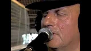 Cuby    Blizzards - Window Of My Eyes (Live on 2 Meter Sessions)