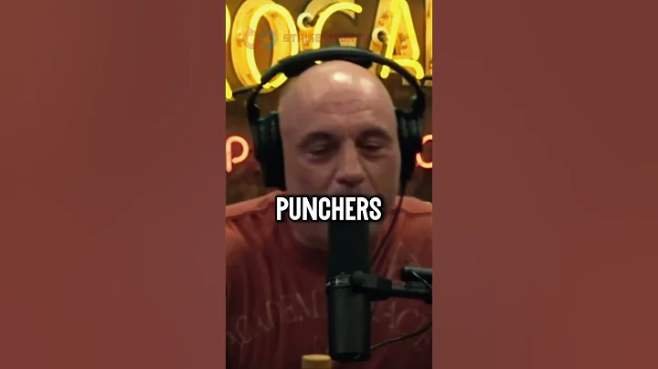 Blocking Punches Doesn't Work