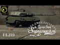 【ゆっくり実況】遠距離狙撃至上主義D型～極上の豹［Lepard1 C2A1 MEXAS］編～【WarThunder】pt.222
