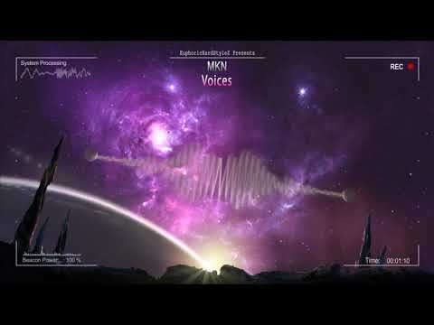 Mkn - Voices