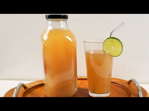 jamaican-style-ginger-beer