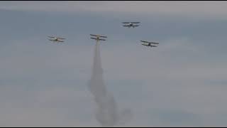 WACO Fly-in 2022