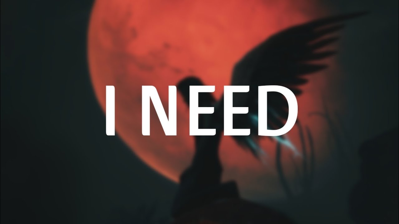 Watch RREM - I Need on YouTube Watch RREM - I Need on YouTube