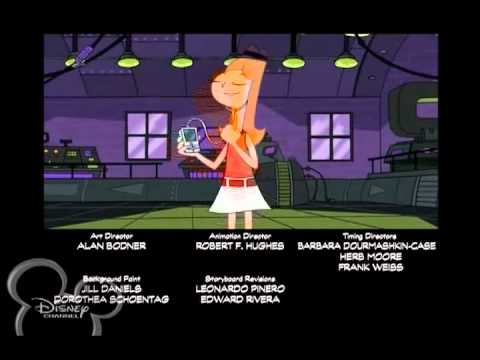 Phineas Y Ferb Perry La Adolescente Youtube