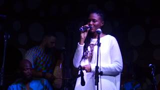 Banho de Folhas - Luedji Luna e Batanga&Cia