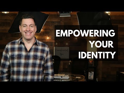 Empowering Your Identity