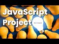JavaScript mini project | light on off project