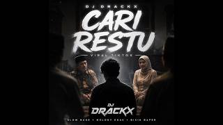 DJ DRACKX SEPERTI CARI RESTU VIRAL TIKTOK