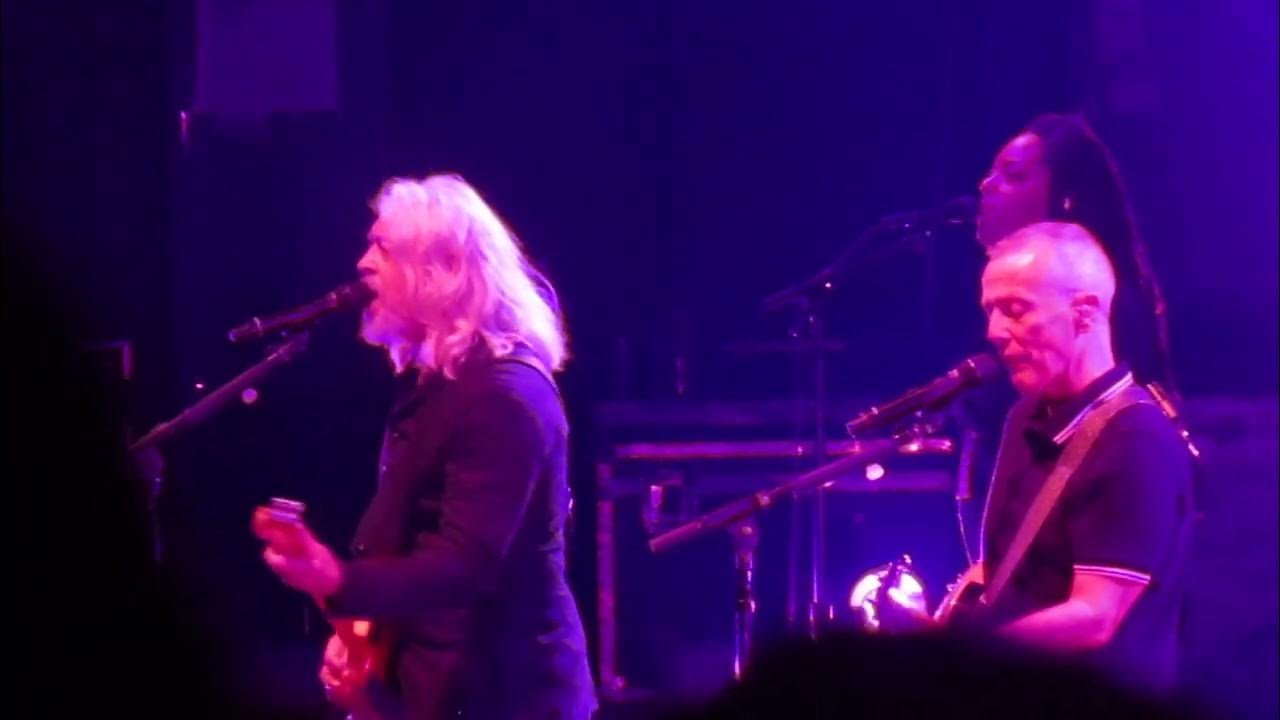 Tears for Fears Head Over Heels YouTube