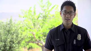 Wildfire Prevention: Maintenance (Defensible Space)