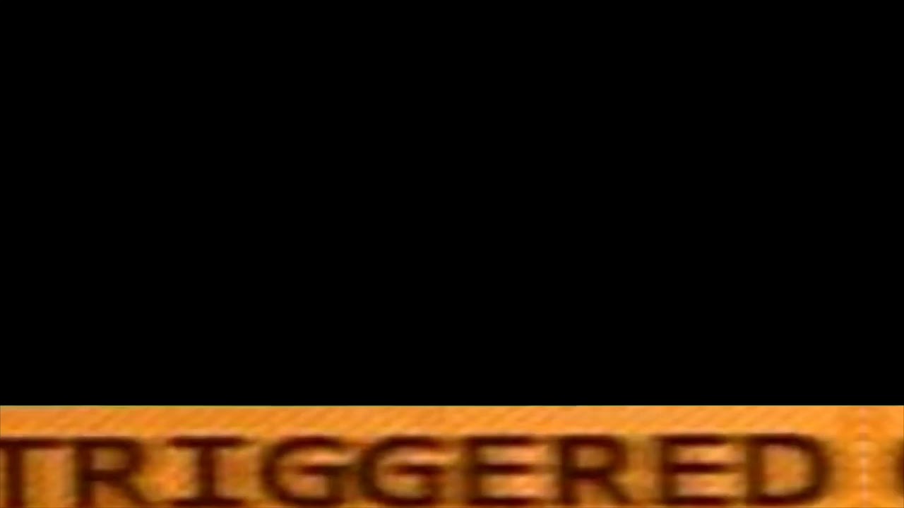 Triggered sound