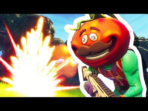 FORTNITE : COMET HUNTING!!! - FORTNITE : COMET HUNTING!!!