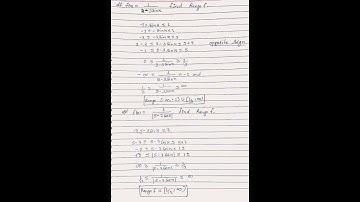 #range_of the function #find_range #shorts #shortvideo #youtubeshorts #shortsvideo #trending #viral
