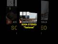 "Texturas" SODA STEREO Tutorial Acordes Para Guitarra Criolla