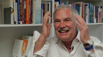 Out-take from our recent interview with Paul Gilbert