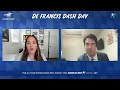 De Francis Dash Day LIVE! - June 27, 2026