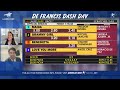 De Francis Dash Day LIVE! - June 27, 2026