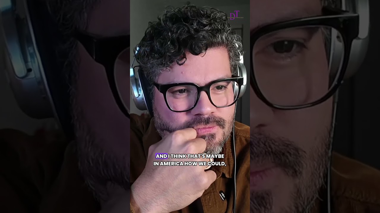 Stewarding our identity for God's glory