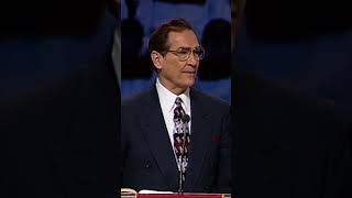 Your Soul - Dr. Adrian Rogers
