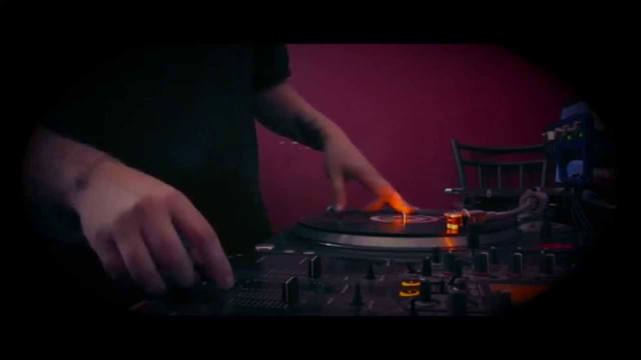 LACERATOR KV - DJ ISO - DJ BAKON - "KILLER NUNS" FREESTYLE AF V.21