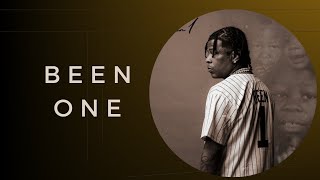 RYLO RODRIGUEZ-BEEN ONE ALBUM REVIEW!