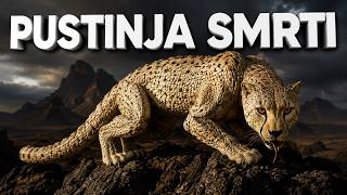 Zašto znanstvenici mole da ne diramo najmrtvije mjesto na Zemlji — Pustinja Sahara