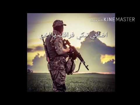 انشودة عن الاخ الراحل اجمل الاناشيد اضلعي تبكي فراقك يااخي