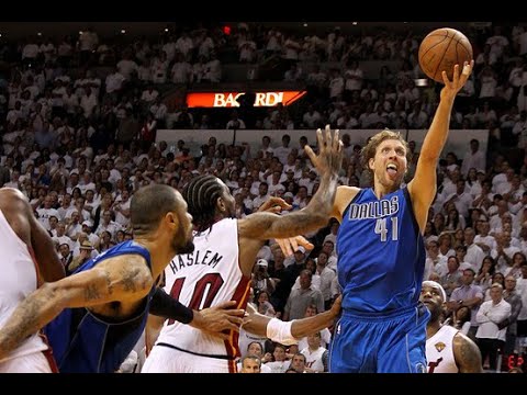 SPORTS / DEPORTES: Dallas MAVS are the 2011 NBA Champions!