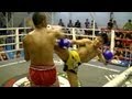 Lerdsila chumpairtour x sumalee vs robin manop gym bangla boxing stadium 22nd sep 2013