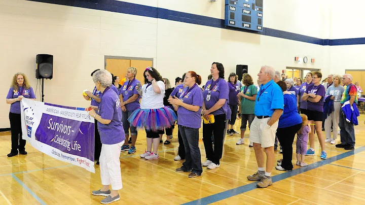 Clinton County Relay for Life