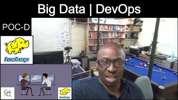 HADOOP, CLOUDERA MANAGER CHANGE MANAGEMENT, PART1 ! DEVOPS ! UDEMY
