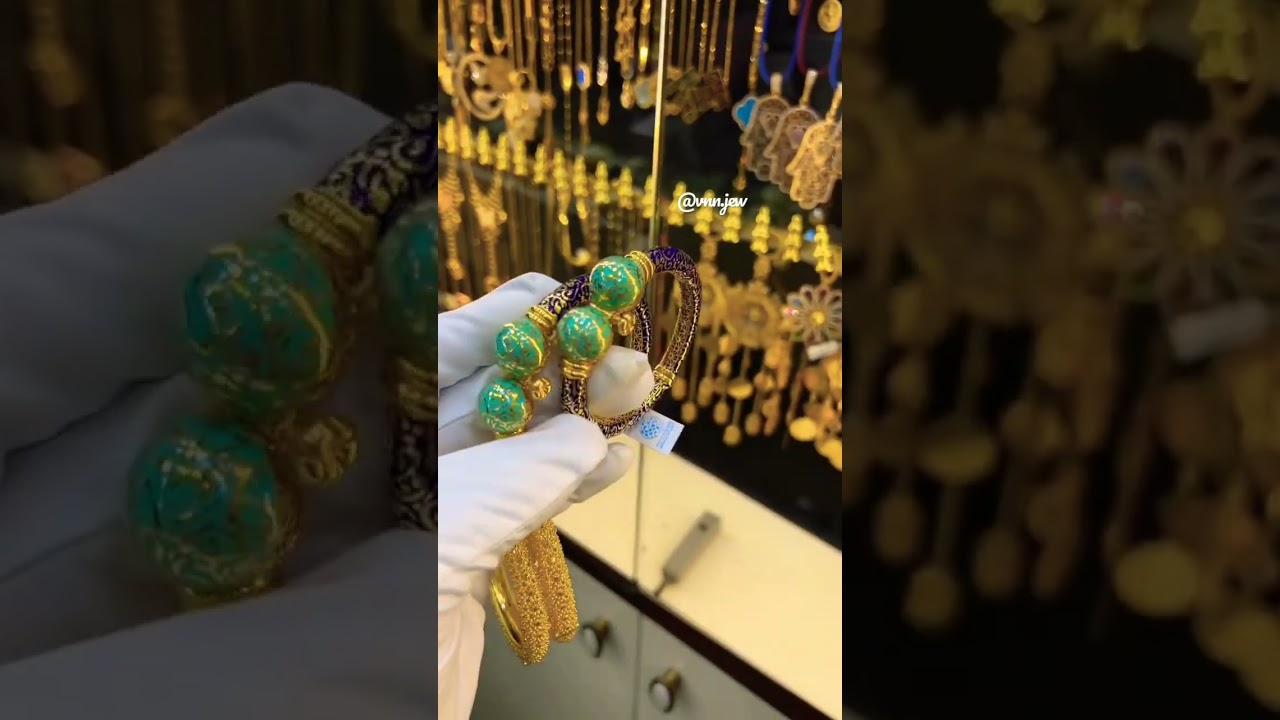 Gold ✨Bangles || light weight gold || latest gold bangles collection 