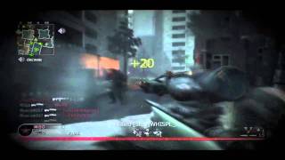 CoD 4 Minitage | Dynaamics | Abducted