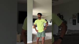 Everytime I Go Take A Shava shorts