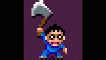 SNES ~ Zombies Ate My Neighbors (1993) ~ Evil Doll Laugh