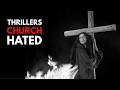 Banned Medieval Movies You Shouldn’t Watch Alone