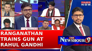 Anand Ranganathan Calls For Major Overhaul In Indian Constitution Says 