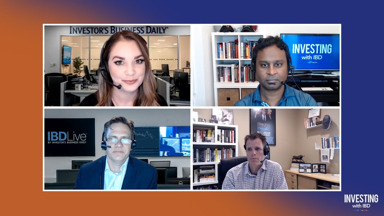 Scott St. Clair: Mastering The Art Of When To Take Profits