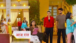 Yeh Rishta Kya Kehlata Hai New Promo 28Th July 2026 Today Episode
