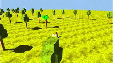 unity3d platformer.wmv