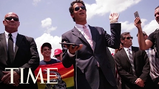 Milo Yiannopoulos Resigns From Breitbart News | TIME