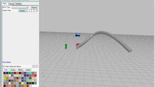 Celebrity SR3DBuilder Flex Items.avi Profile