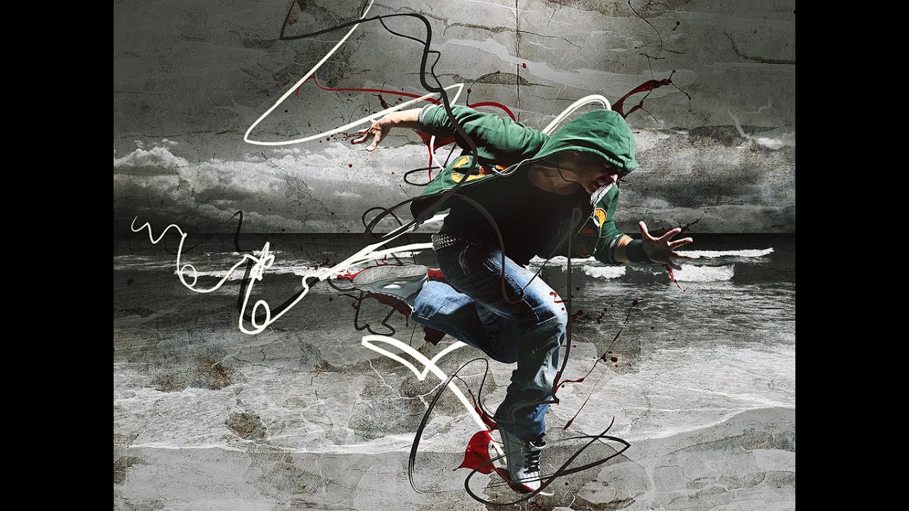 Extreme Parkour and Freerunning Urban Acrobatics 4k16