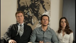Фильм Здравствуй, папа, Новый год Русский трейлер (2015) Фильм Здравствуй, папа, Новый год Русский трейлер (2015)