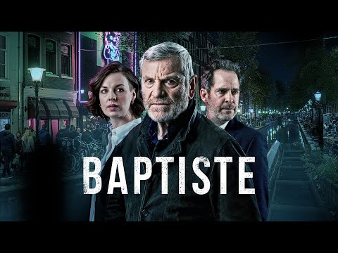 Video: Wird Baptiste eine zweite Staffel haben?
