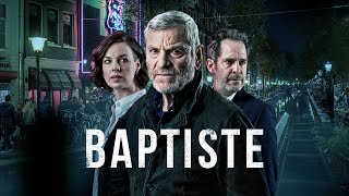 Baptiste - Staffel 1 - Trailer [HD] Deutsch / German