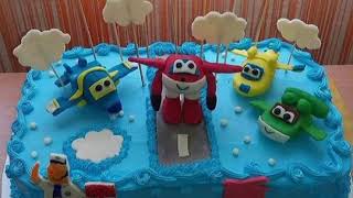 Super wings - Le Torte Di Marianna