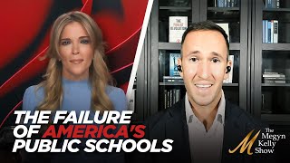 The Failure of America's Public Schools and the Rise of 