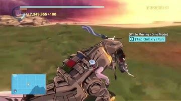 Transformers Devastation-Stunlock Showcase