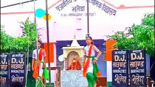 Phir Bhi Dil Hai Hindustani | independance day Special | Super dance | #dance